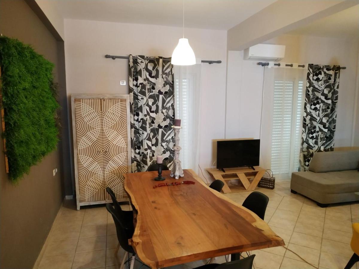 Christina Kos Boutique Apartments Exteriör bild
