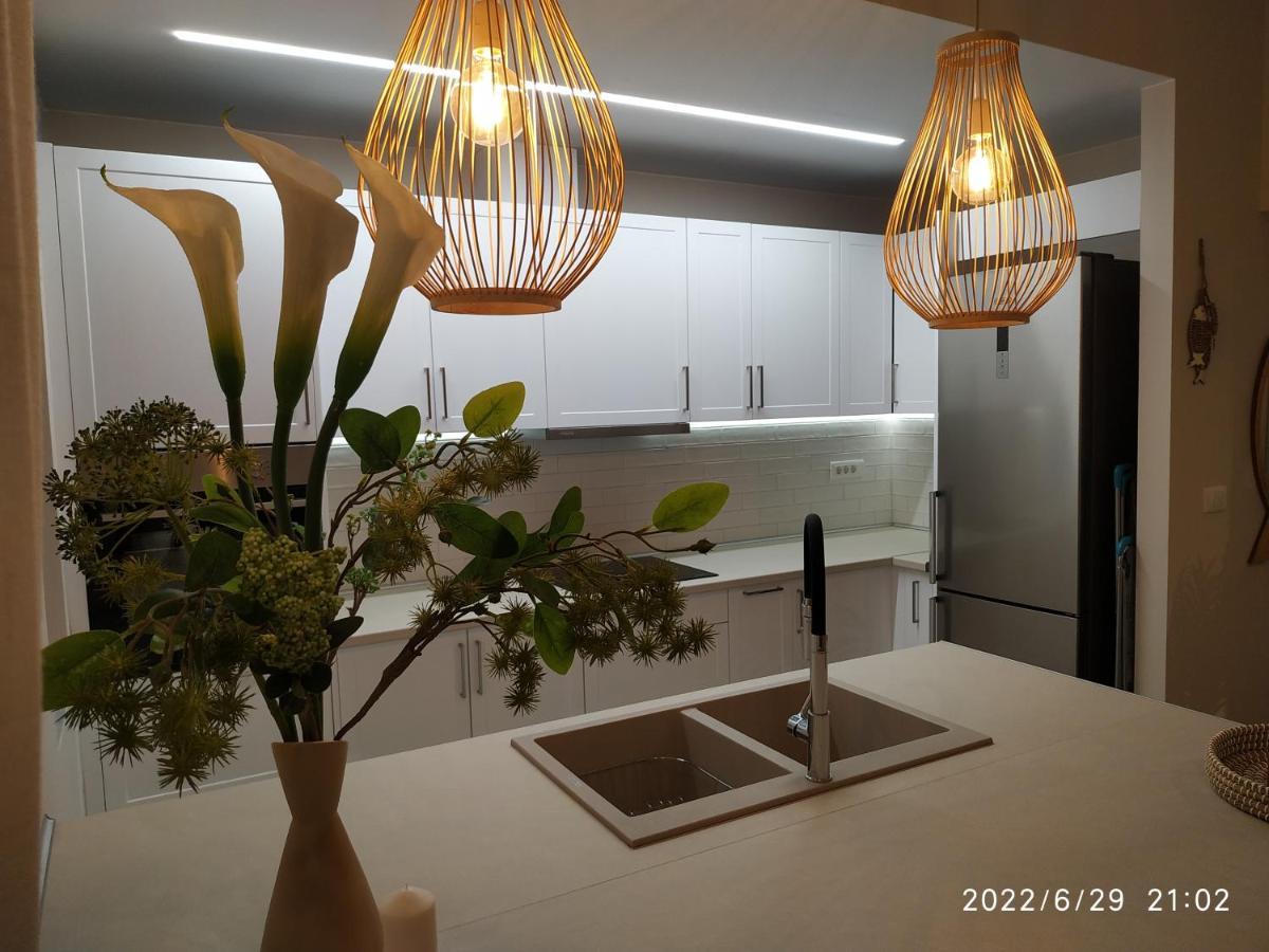Christina Kos Boutique Apartments Exteriör bild