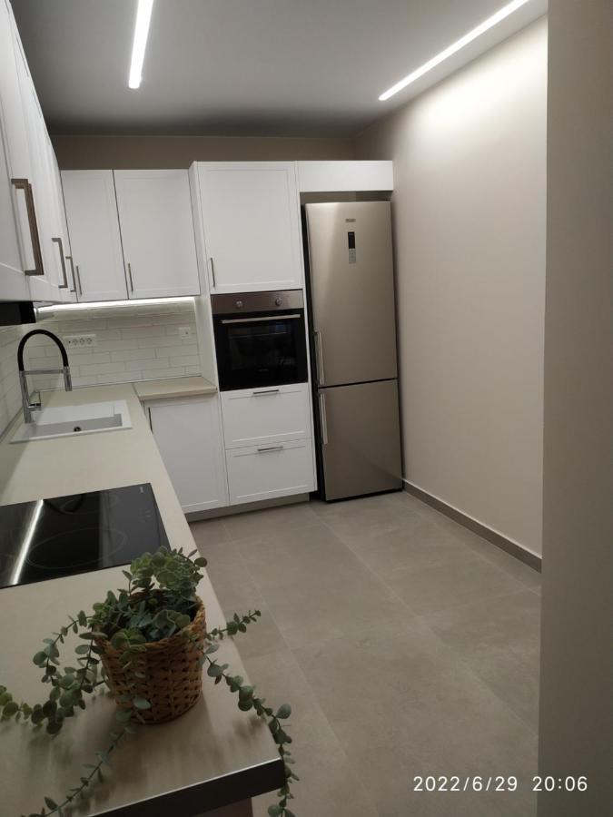 Christina Kos Boutique Apartments Exteriör bild