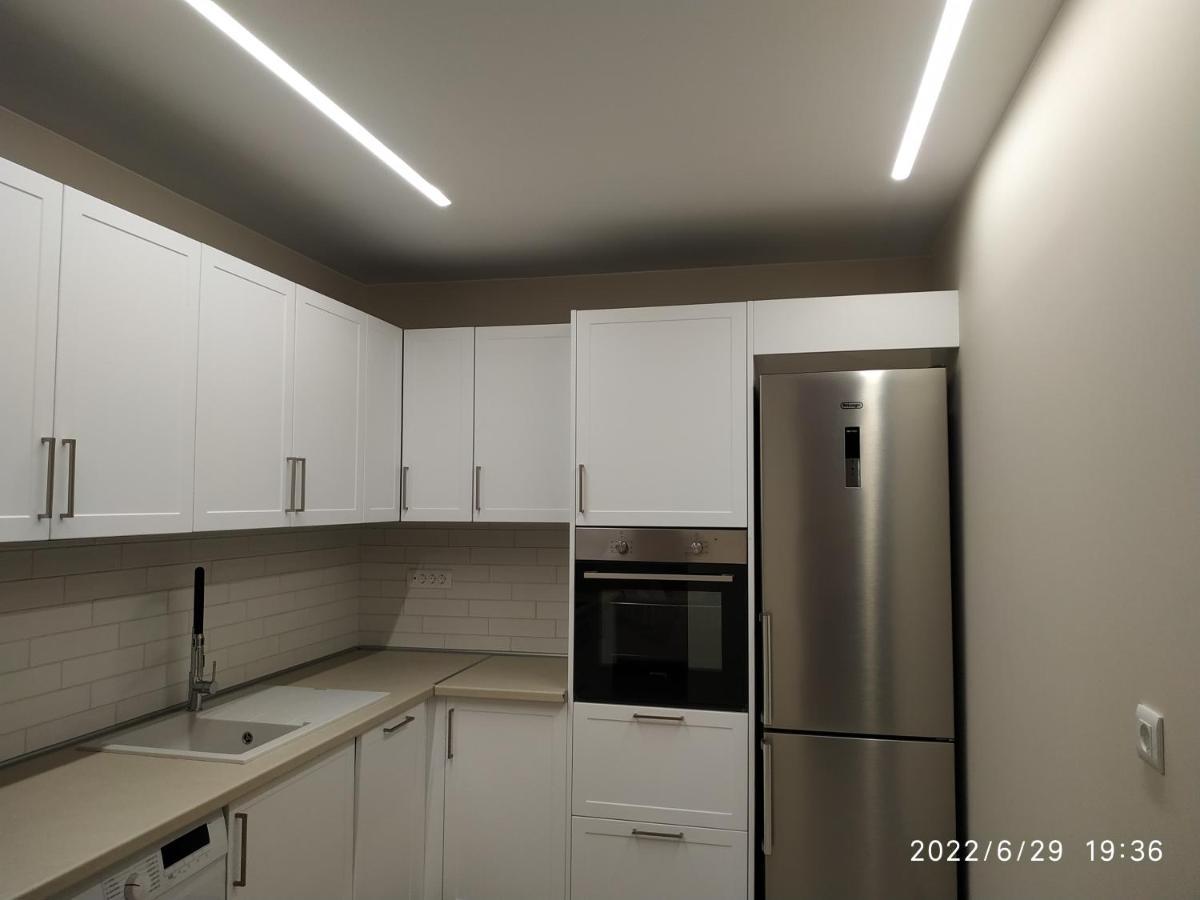 Christina Kos Boutique Apartments Exteriör bild