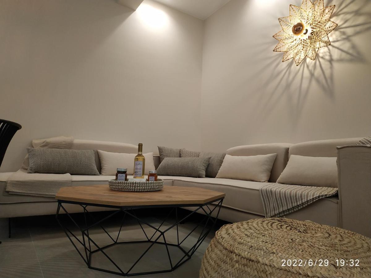 Christina Kos Boutique Apartments Exteriör bild
